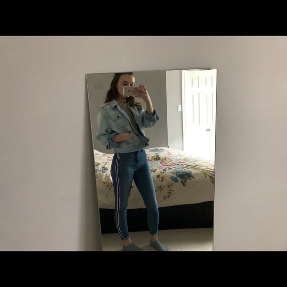 Gap Demin Jacket - Picture 3 of 5